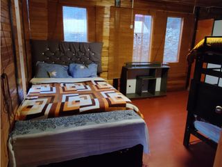 Foto 12 de Alquiler de Cabañas en Agua Dulce - Acobamba (Tarma)