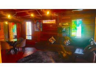 Foto 4 de Alquiler de Cabañas en Agua Dulce - Acobamba (Tarma)
