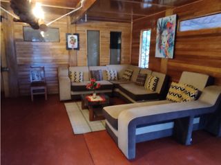 Foto 10 de Alquiler de Cabañas en Agua Dulce - Acobamba (Tarma)