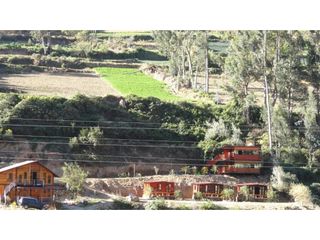 Alquiler de Cabañas en Agua Dulce - Acobamba (Tarma)