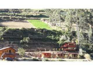 Foto 8 de Alquiler de Cabañas en Agua Dulce - Acobamba (Tarma)