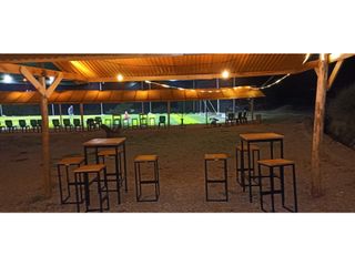 Foto 9 de Alquiler de Cabañas en Agua Dulce - Acobamba (Tarma)