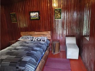 Foto 22 de Alquiler de Cabañas en Agua Dulce - Acobamba (Tarma)