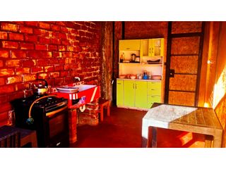 Foto 6 de Alquiler de Cabañas en Agua Dulce - Acobamba (Tarma)