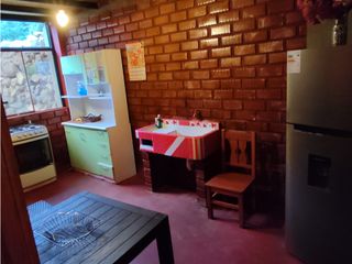 Foto 21 de Alquiler de Cabañas en Agua Dulce - Acobamba (Tarma)