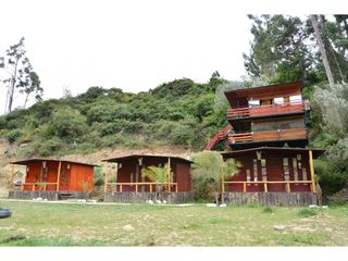 Foto 16 de Alquiler de Cabañas en Agua Dulce - Acobamba (Tarma)
