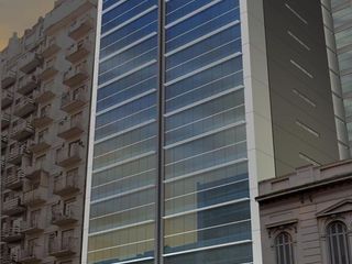 Edificio en Block en Alquiler en Microcentro, Capital Federal, Buenos Aires, Argentina