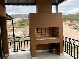 Foto 4 de VENTA DE CASA EN Potrero de los Funes