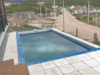 Foto 3 de VENTA DE CASA EN Potrero de los Funes