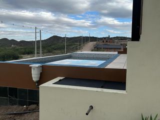 Foto 5 de VENTA DE CASA EN Potrero de los Funes