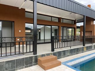 Foto 2 de VENTA DE CASA EN Potrero de los Funes