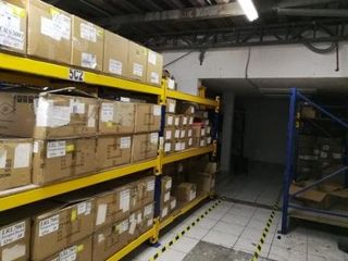 Foto 6 de VENTA BODEGA INDUSTRIAL SECTOR NORTE DE QUITO, CARCELEN INDUSTRIAL.