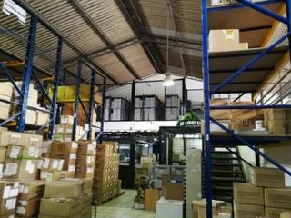 Foto 1 de VENTA BODEGA INDUSTRIAL SECTOR NORTE DE QUITO, CARCELEN INDUSTRIAL.