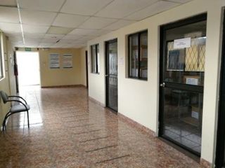 Foto 12 de VENTA BODEGA INDUSTRIAL SECTOR NORTE DE QUITO, CARCELEN INDUSTRIAL.