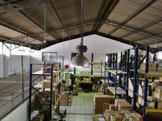 Foto 10 de VENTA BODEGA INDUSTRIAL SECTOR NORTE DE QUITO, CARCELEN INDUSTRIAL.