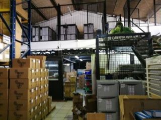 Foto 3 de VENTA BODEGA INDUSTRIAL SECTOR NORTE DE QUITO, CARCELEN INDUSTRIAL.