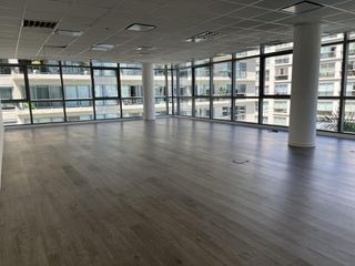 Madero Center - Oficinas en Alquiler - 550 m2