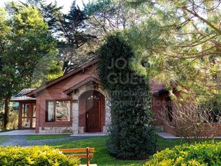 Foto 1 de Casa - Carilo