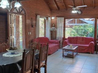 Foto 8 de Casa - Carilo