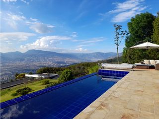 Dream home view at Palmas