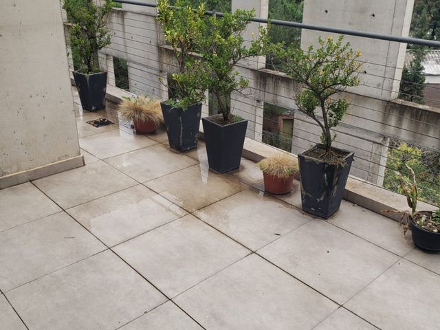 MONOAMBIENTE EN EDIFICIO JACINTO CHICLANA
