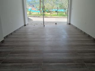 Foto 2 de local en arriendo en chinacota - betania # 4. Cod A11268