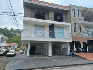 Foto 1 de local en arriendo en chinacota - betania # 4. Cod A11268