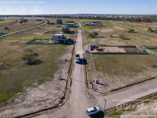 Lote en venta en los canales de Puerto Nizuc
