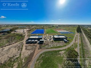 Lote en venta en los canales de Puerto Nizuc