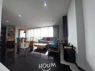 Foto 1 de Apartamento Ciudad Salitre Oriental ID: 155848r