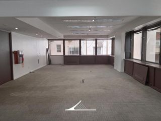 Oficina en Recoleta - 316 m² - 2 cocheras - Cerrito al 1200