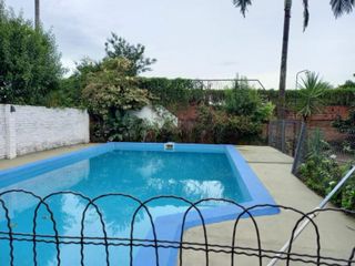 Foto 12 de Importante casa de 3 dormitorios (principal en suite), piscina, 200 m2 cubiertos/800 m2 de terreno.