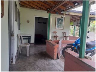 Venta Casa en Fredonia Antioquia