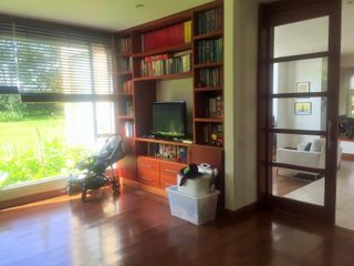 CASA en ARRIENDO/VENTA en Bogotá San Simon