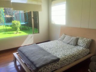 CASA en ARRIENDO/VENTA en Bogotá San Simon