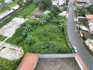 Santo Domingo, Terreno en venta, 1000 m2, 6 pisos, suelo urbano