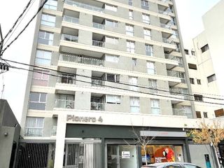 DEPTO A ESTRENAR de 2 dormitorios c/ cochera en PIONERO 4