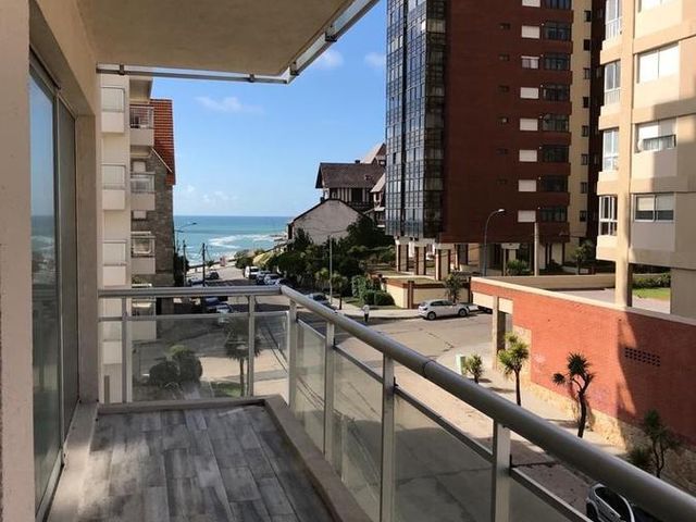 Departamento en venta - 2 Dormitorios 3 Baños - 115Mts - Mar del Plata