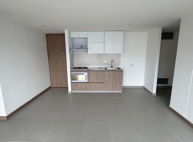 Apartamento en arriendo en Sabaneta