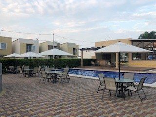 Foto 17 de Venta de casa cuatro habitaciones en urbanización Arboletta km 15,5 de la vía Salitre