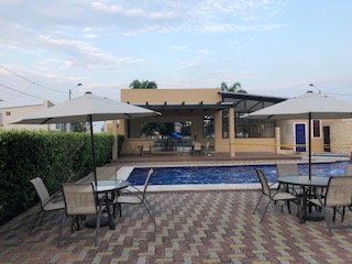 Foto 18 de Venta de casa cuatro habitaciones en urbanización Arboletta km 15,5 de la vía Salitre