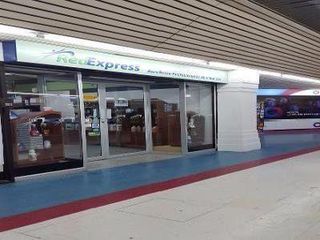 Foto 1 de Alban Borja local comercial de 2000 m2
