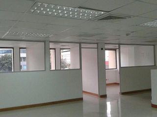 Foto 8 de Alban Borja local comercial de 2000 m2
