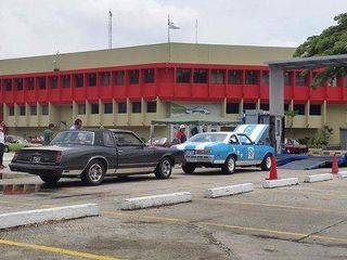 Foto 5 de Alban Borja local comercial de 2000 m2