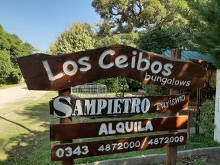 Foto 5 de Bungalows Los Ceibos