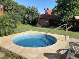 Foto 3 de Bungalows Los Ceibos
