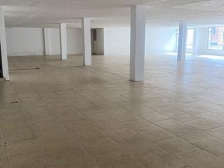 Foto 2 de local en arriendo en calle 80. Cod A935737