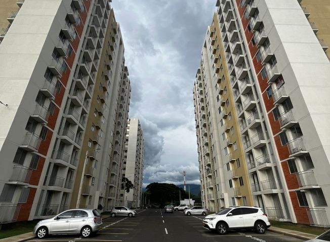 Apartment for rent in Cúcuta