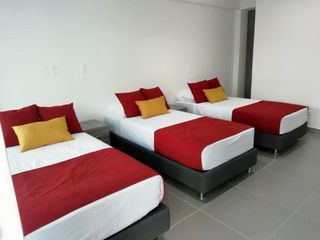 FINCA HOTEL EN VENTA EN SANTAGUEDA - CALDAS