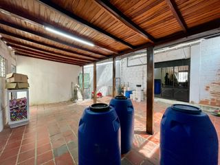 Foto 4 de bodega en arriendo en san luis. Cod A4809